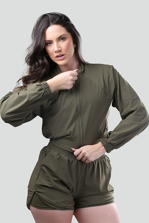 JAQUETAS - Omne Fitwear - Omne Fitwear